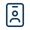 id-badge